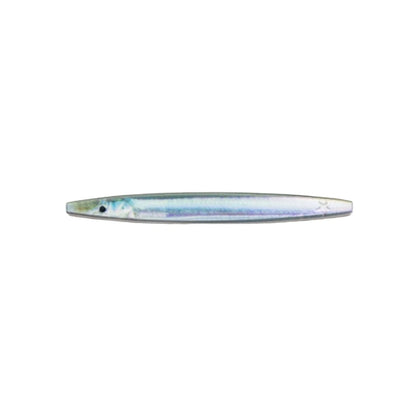 Sixty lures Stikpillen