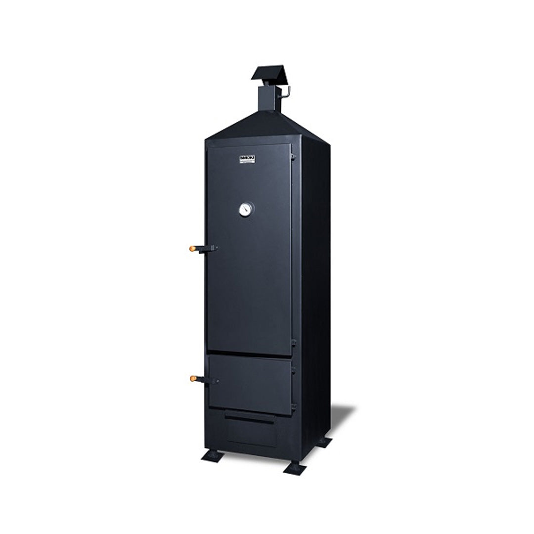 SMOKI S180 PROF Maxi Rygeovn 180 x 50 x 50 cm