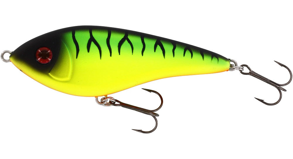 Westin Swim Glidebait 10cm 31g Low Floating