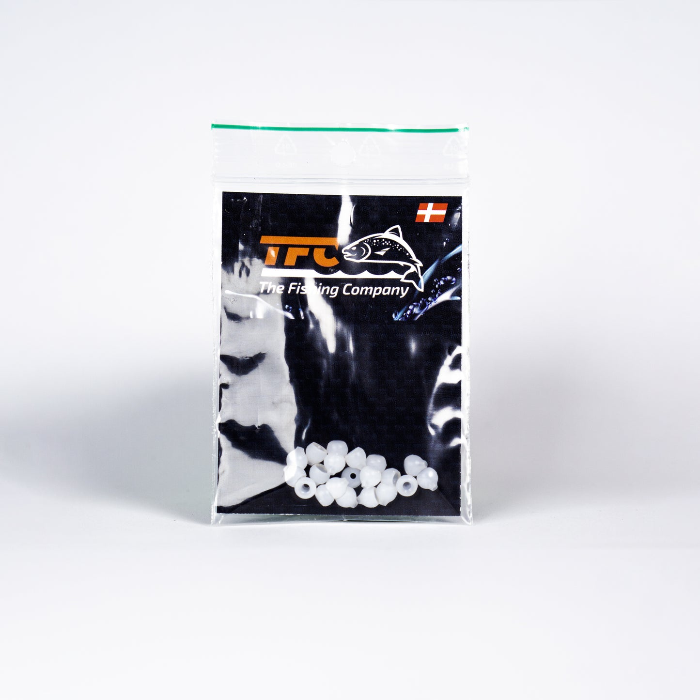 TFC TUWOB UV Perler