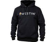 Westin Original Hoodie Black, Hættetrøje