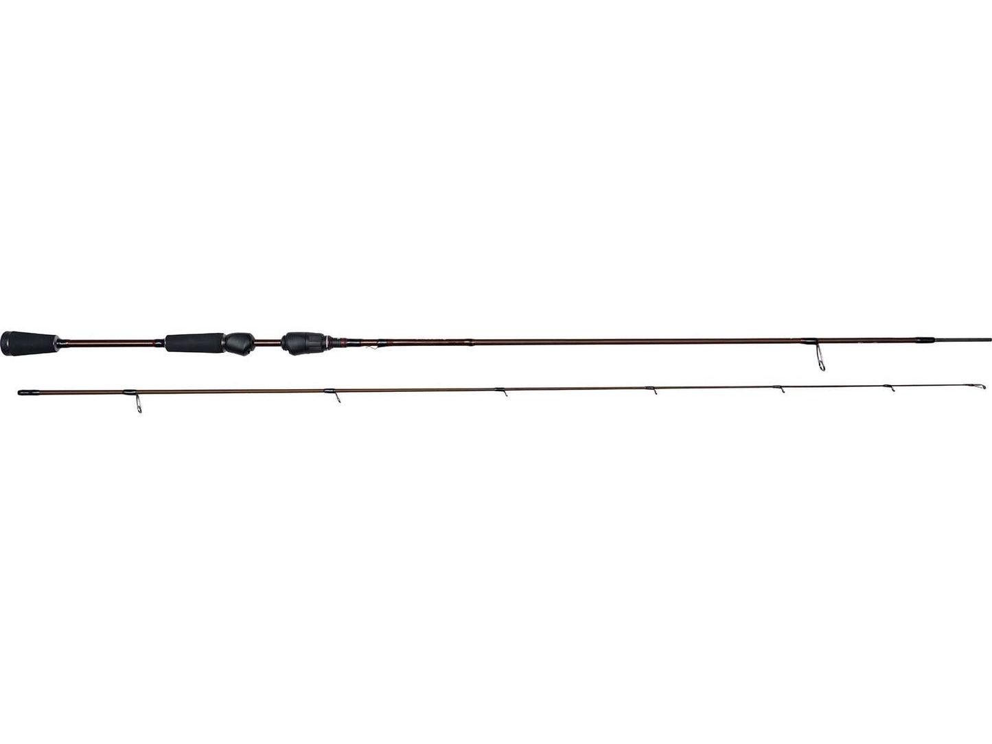 Westin W4 StreetStick 2nd 2-delt Spinnestang