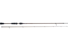 Westin W4 StreetStick 2nd 2-delt Spinnestang